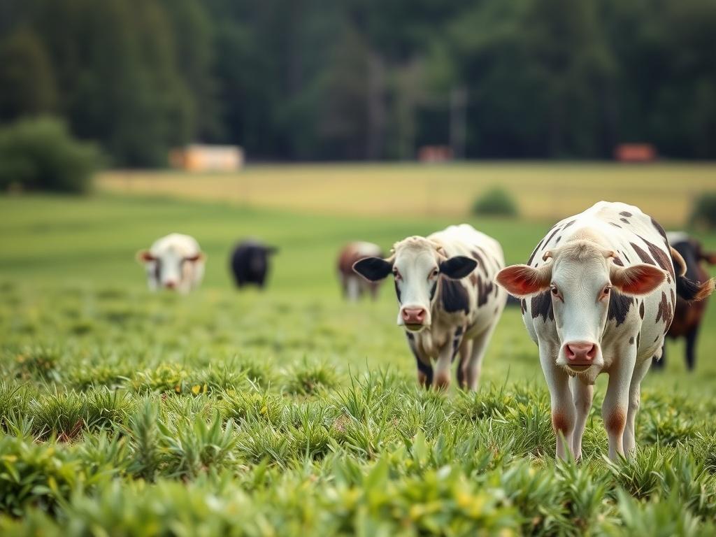  Les Indicateurs Clés de Performance (KPI) pour une Ferme. Collecte de données : comment obtenir des chiffres fiables