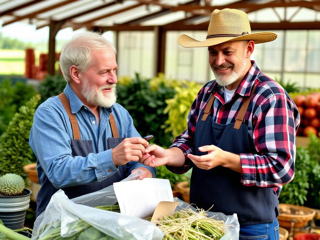  Communiquer sur son Métier : Marketing pour Agriculteurs. Mesurer et ajuster : les indicateurs à suivre