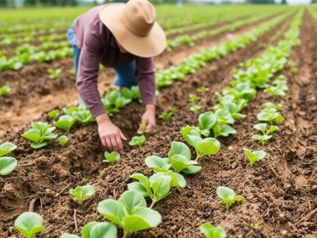  The Benefits of Cover Cropping and How to Start. Why Cover Cropping Matters: Core Benefits