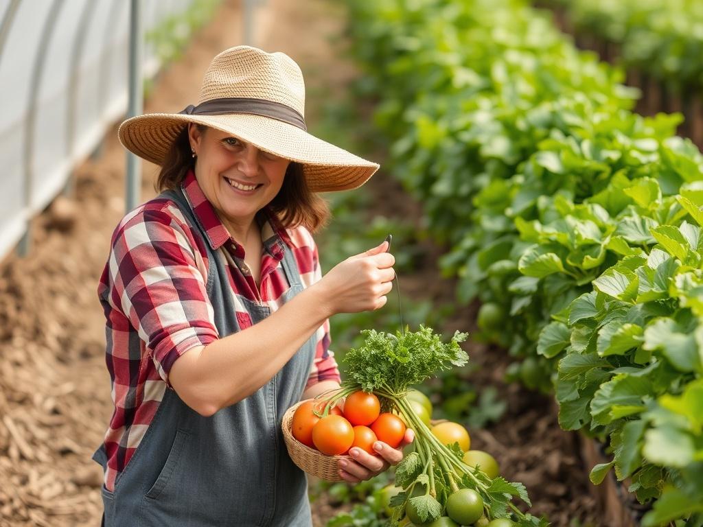  Cómo diversificar ingresos: agroturismo y venta directa.. Herramientas digitales y gestión operativa