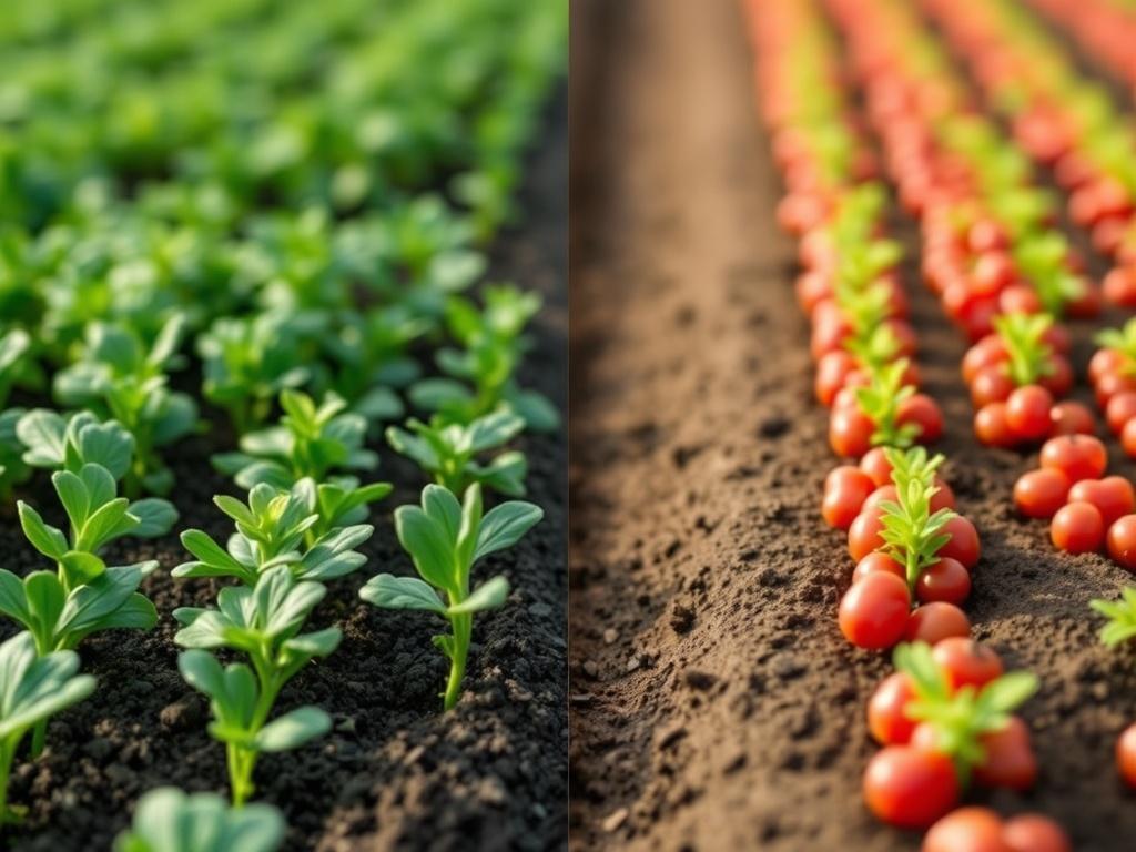  Digitale Landwirtschaft: Farm-Management-Software im Vergleich. Schlussfolgerung