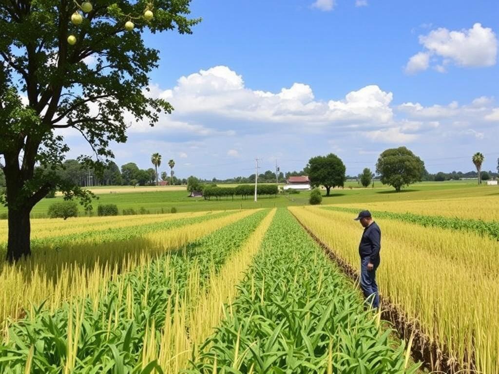  Ökolandbau: Umstellung und Zertifizierung. Zukunftsperspektiven des Ökolandbaus
