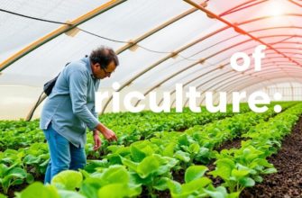 Die Zukunft der Landwirtschaft: Wie Technik, Klima und neue Denkweisen das Feld neu erfinden
