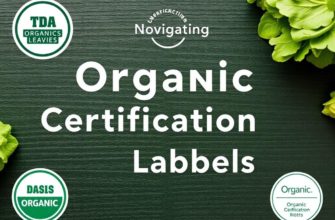 Navigating Organic Certification and Labels: A Friendly Guide to What Those Seals Really Mean