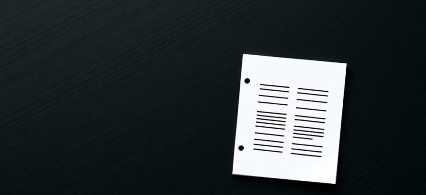 Dokumentationspflichten: Was muss alles aufgezeichnet werden?