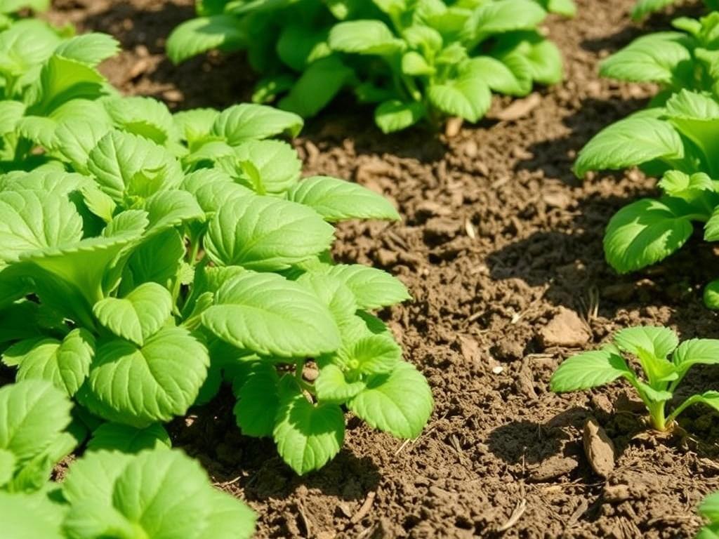  The Benefits of Cover Cropping and How to Start. Terminating Cover Crops: When and How