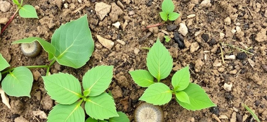 Control integrado de plagas: métodos naturales que funcionan