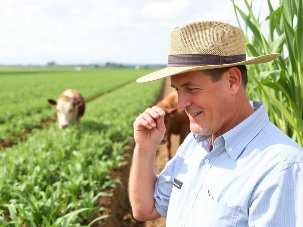  Les Indicateurs Clés de Performance (KPI) pour une Ferme. KPI agronomiques et environnementaux : produire mieux, pas seulement plus