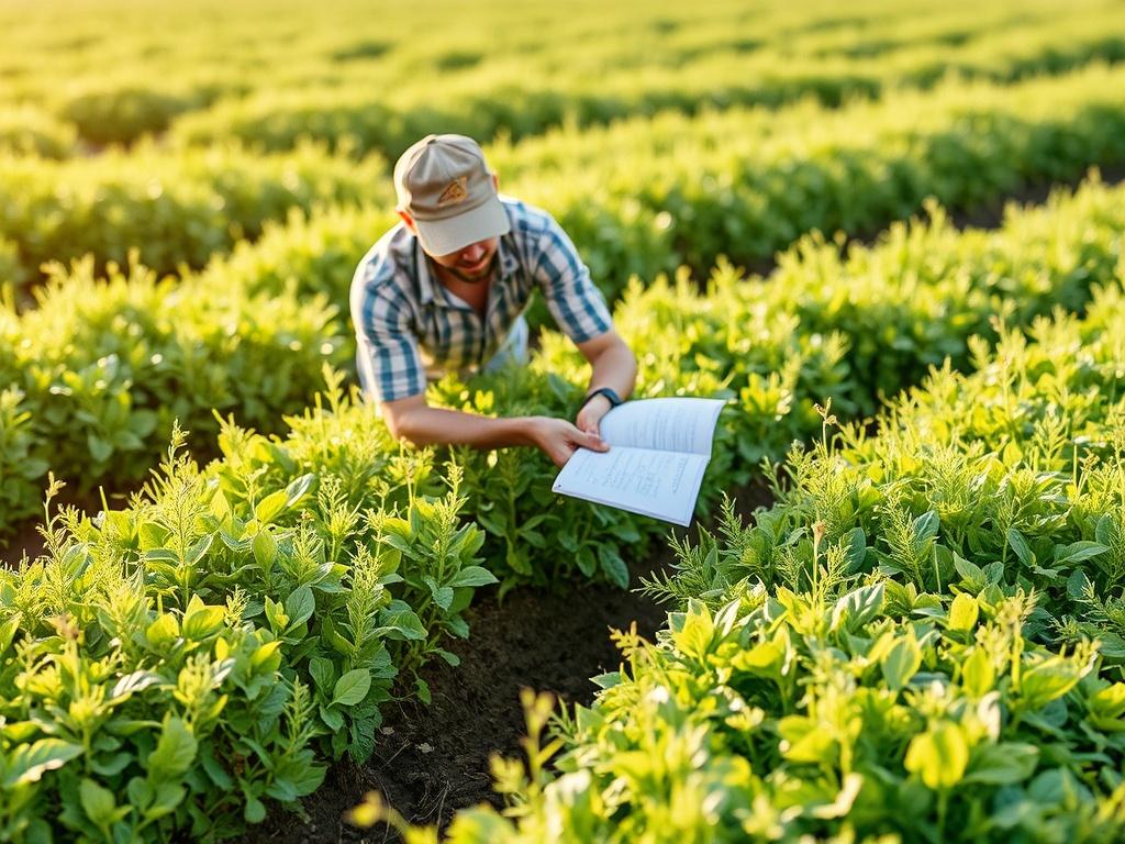 Les Bases de la Comptabilité Agricole pour Débutants. Conclusion