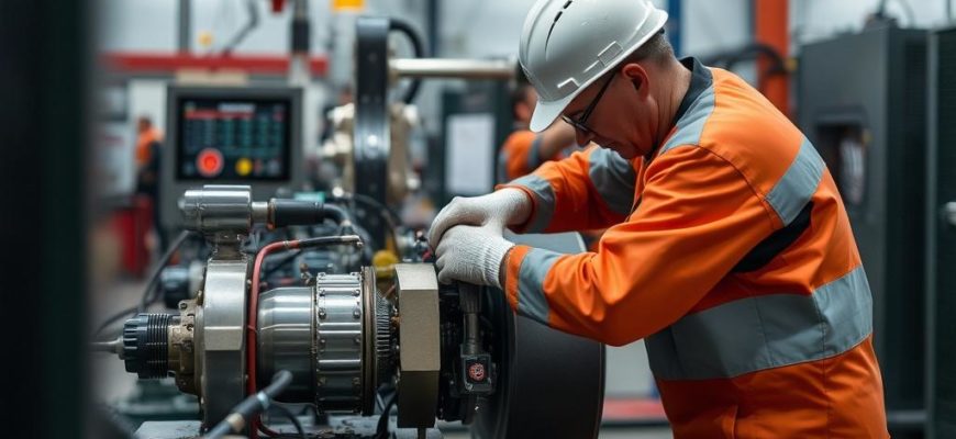 How to Build Equipment Maintenance Schedules That Actually Prevent Costly Downtime