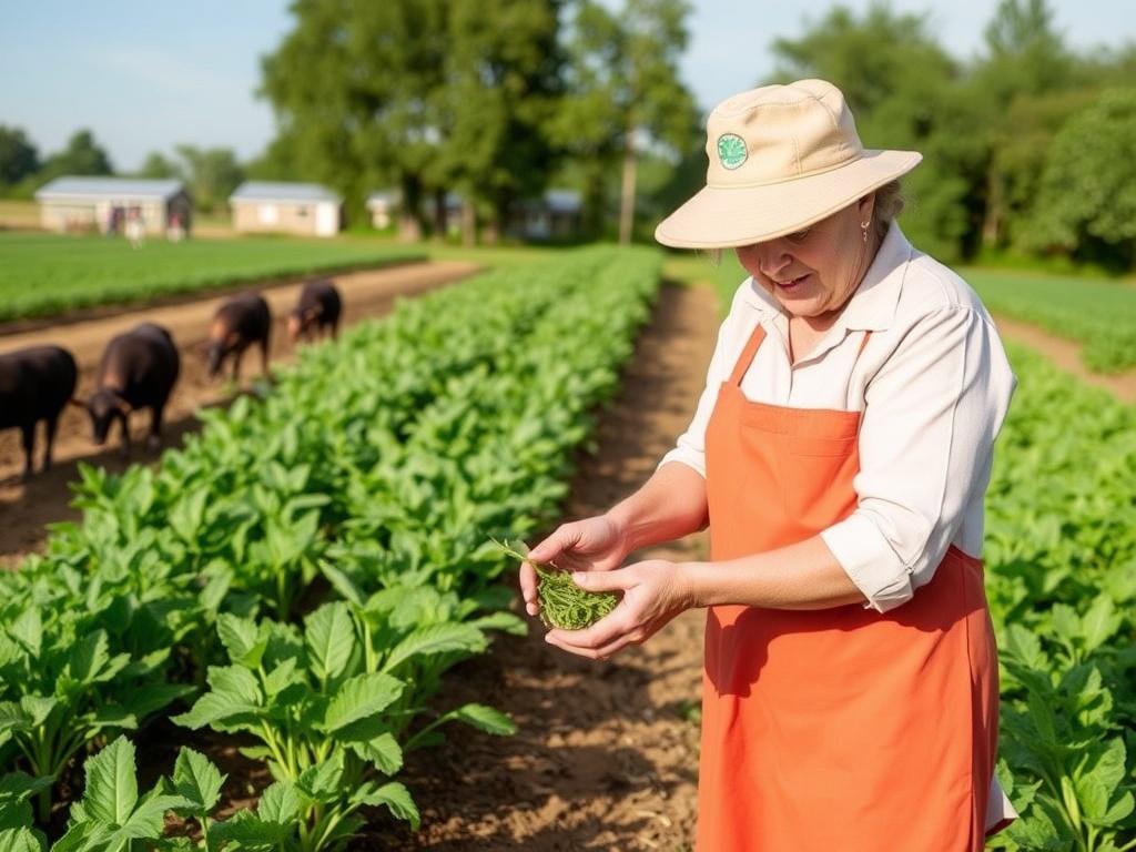  Agrarförderung: Fördermittel und Anträge richtig beantragen. Warum Fördermittel wichtig sind und wie sie wirken