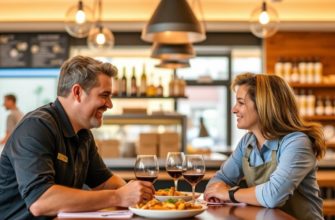 Building Relationships with Restaurants and Retailers: A Practical Guide to Partnerships That Work
