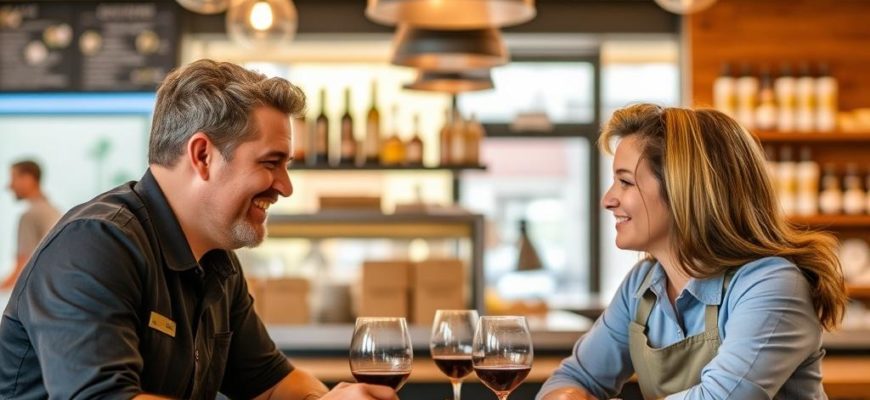 Building Relationships with Restaurants and Retailers: A Practical Guide to Partnerships That Work