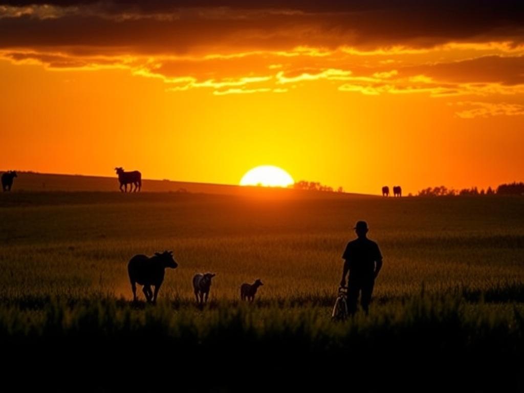  El futuro de la granja: tendencias y innovaciones.. Politiques, réglementation et gouvernance