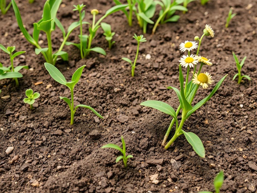 The Economics of Seed Selection and Planting. Final notes on sustainability and long-term strategy