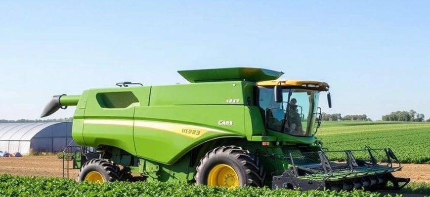 Selecting the Right Technology for Your Farm Operation: A Practical Guide to Smarter Decisions