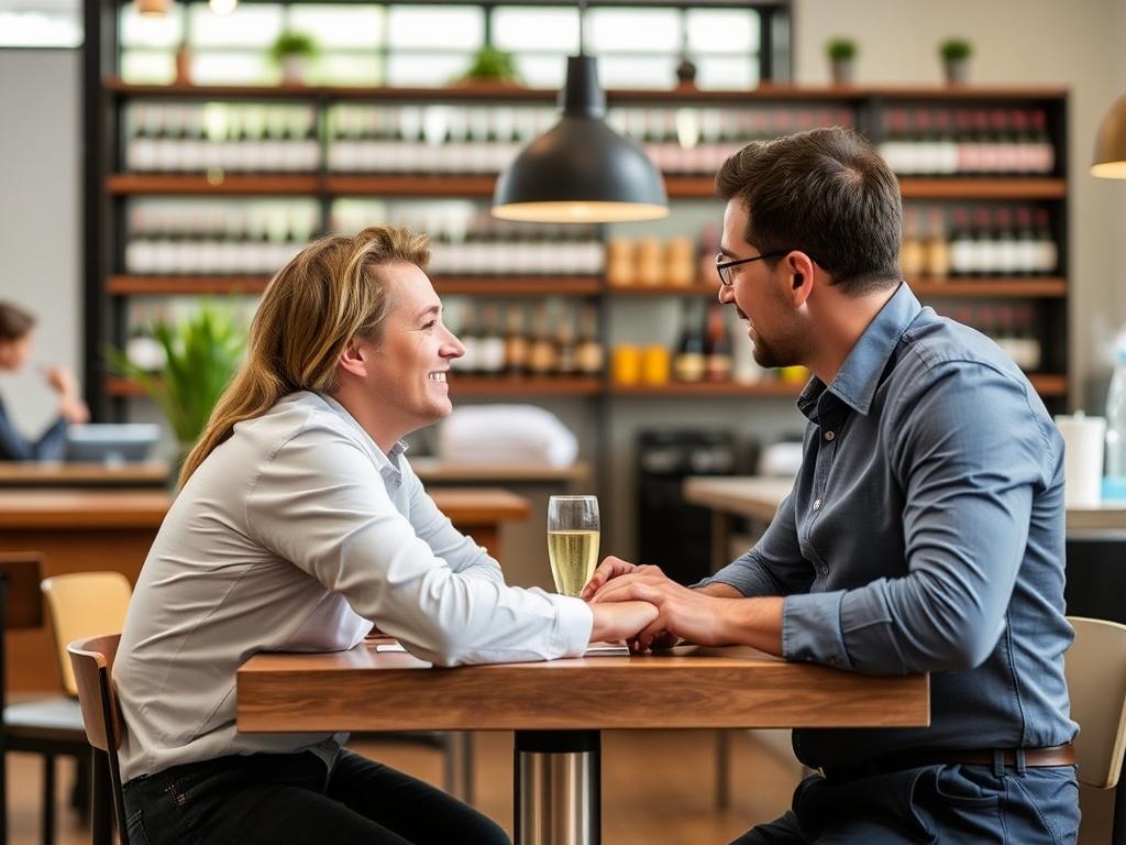  Building Relationships with Restaurants and Retailers. Long-Term Mindset: From Transactional to Strategic