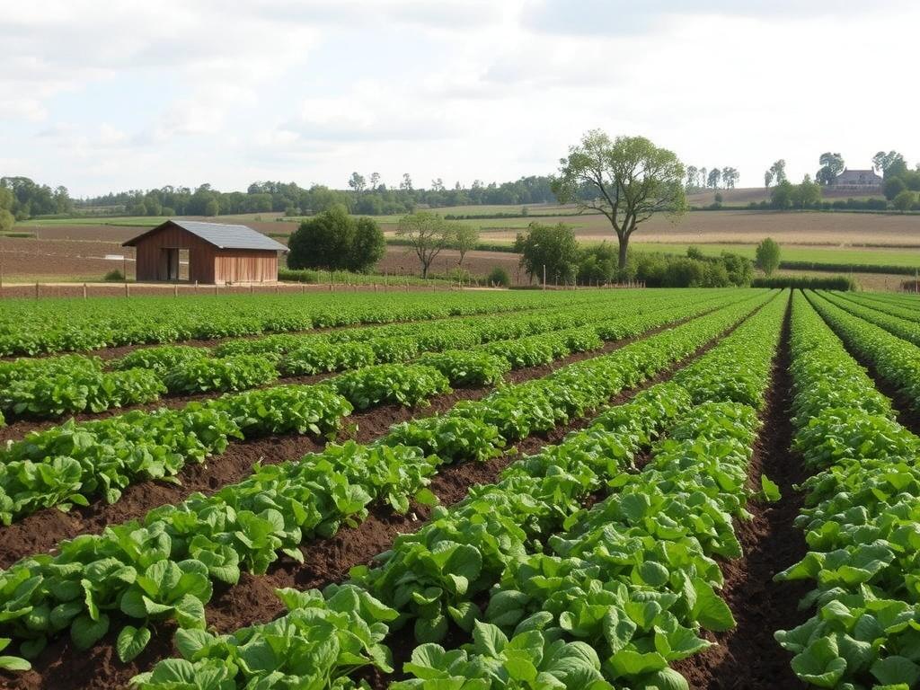  Principios básicos de la agricultura regenerativa.. ¿Qué es la agricultura regenerativa y por qué importa?