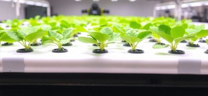Cultivos hidropónicos: guía práctica para empezar y triunfar en tu propio huerto sin tierra