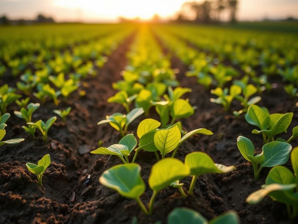  Die Zukunft der Landwirtschaft: Trends und Innovationen. 8. Wirtschaftliche, rechtliche und soziale Rahmenbedingungen