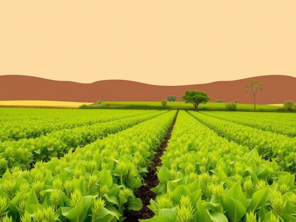  Solidarische Landwirtschaft (SoLaWi): Ein Modell für die Zukunft?. Was ist Solidarische Landwirtschaft?