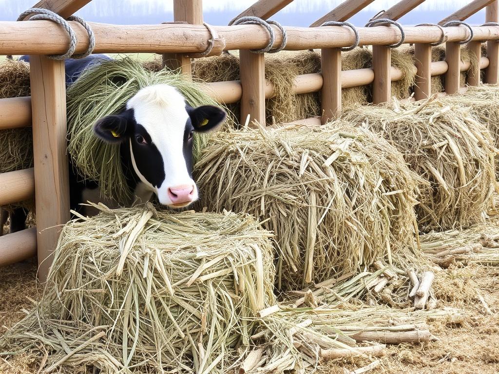  Producción de forraje y heno para el invierno.. Évaluation initiale : quoi mesurer et pourquoi