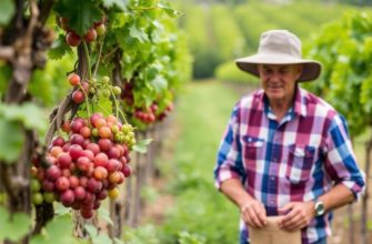 Gestión de un viñedo: desde la plantación a la vendimia — Guide pratique pour gérer votre vignoble
