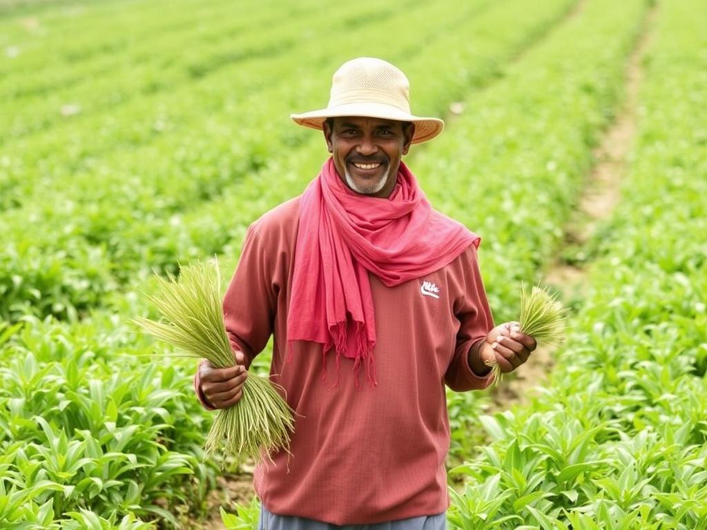  How to Apply for Agricultural Grants and Loans. Finding Help: Who Can Assist You