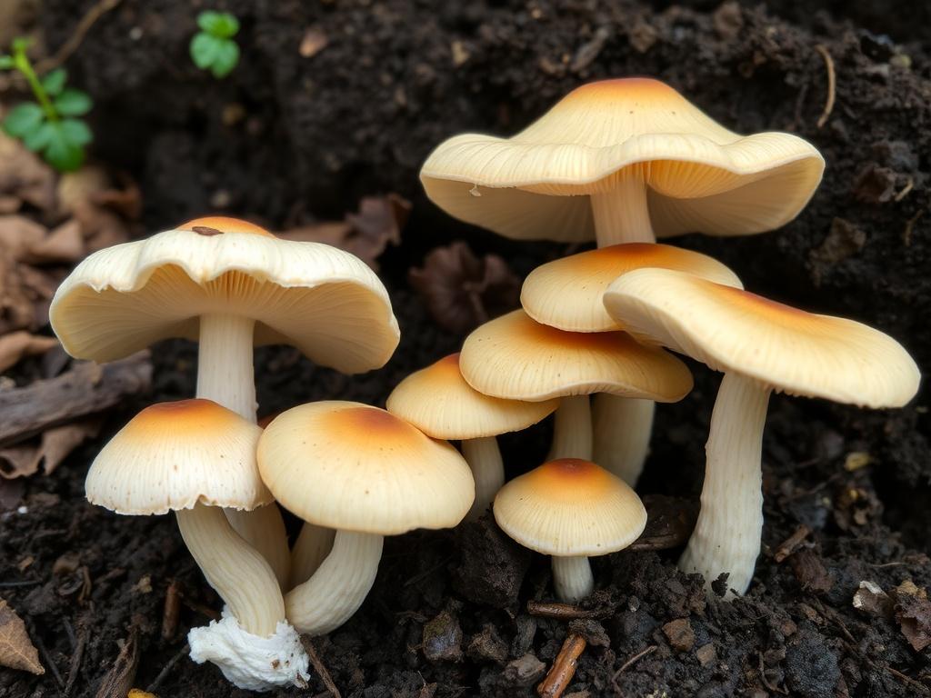  Cultivo de setas y hongos gourmet.. Pourquoi cultiver des champignons gourmet chez soi ou à petite échelle ?