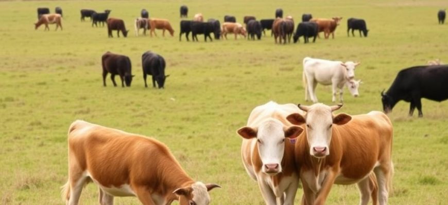 Weidewirtschaft: Vorteile und optimale Beweidung – Wie Gras, Tier und Boden im Einklang profitieren