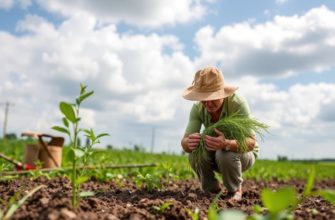 Erntekalender: Die richtige Zeit für Aussaat und Ernte – Wann die Gartenfreude beginnt
