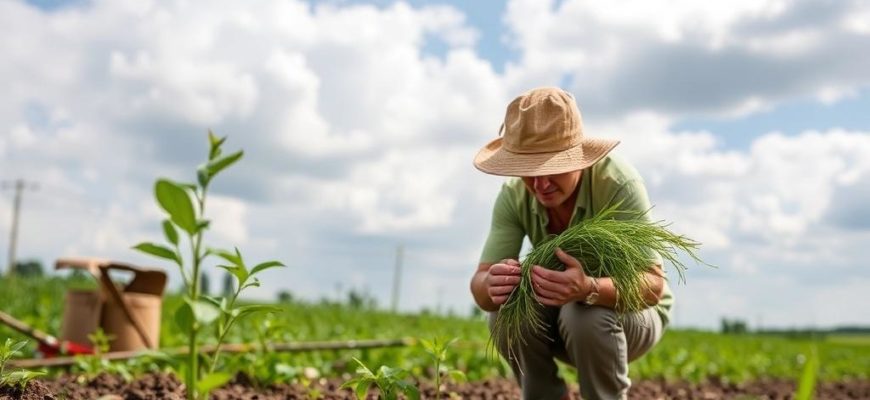 Erntekalender: Die richtige Zeit für Aussaat und Ernte – Wann die Gartenfreude beginnt