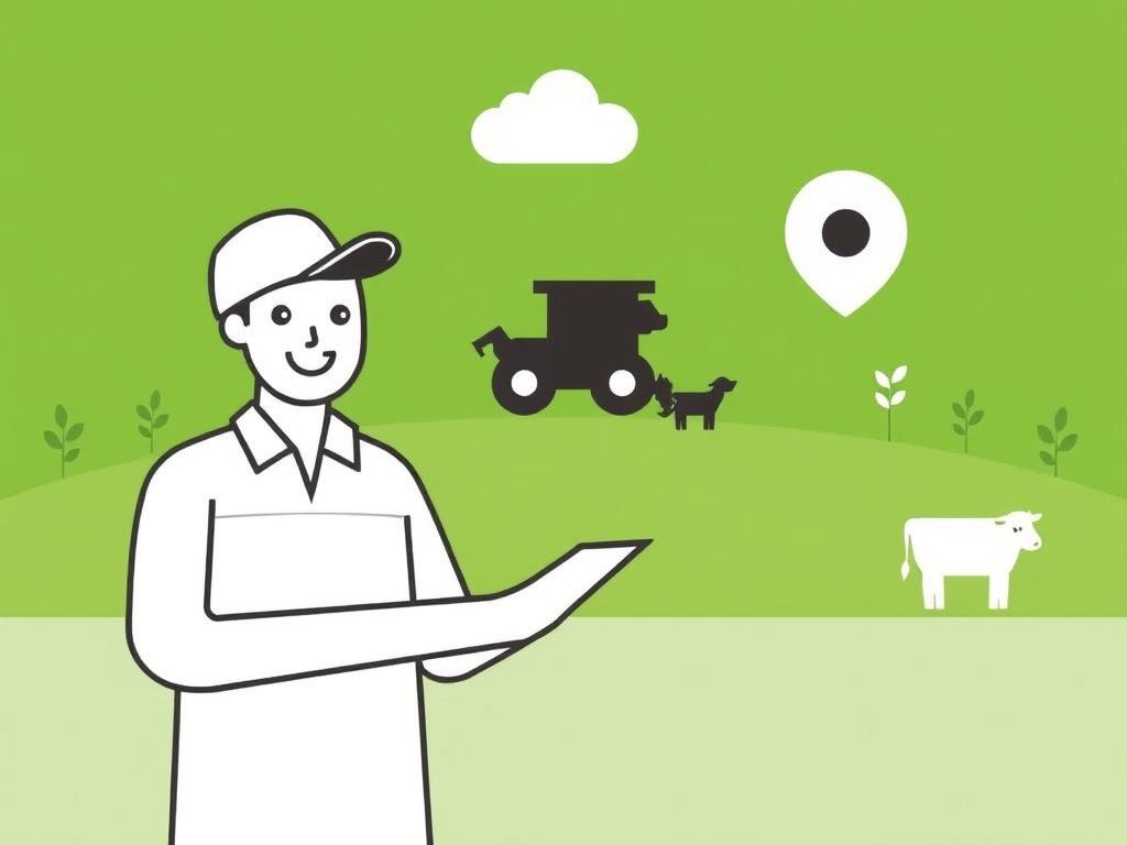  Social Media für Landwirte: Den Hof modern präsentieren. Equipment und Technik: Was brauchen Sie wirklich?