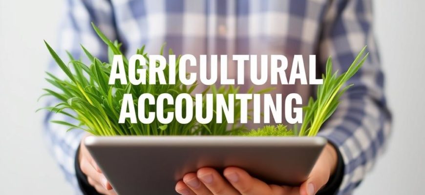 Les Bases de la Comptabilité Agricole pour Débutants