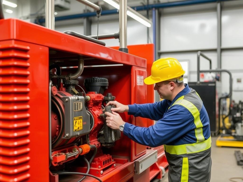  Equipment Maintenance Schedules to Avoid Downtime. Step-by-Step: Building a Maintenance Schedule That Prevents Downtime