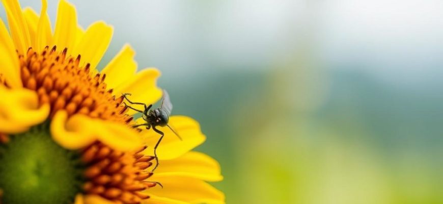 Strategies for Controlling Pests and Diseases Organically