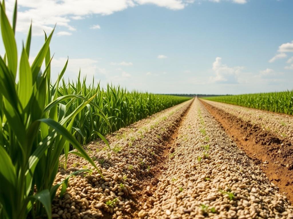  The Economics of Seed Selection and Planting. Policy, subsidies, and public breeding programs