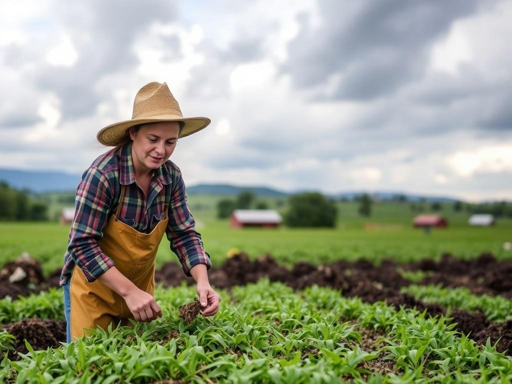  Future-Proofing Your Farm Against Climate Change. Community, Information, and Policy Engagement