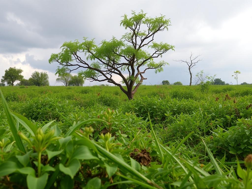  Prevención y gestión de riesgos climáticos.. Soluciones basadas en la naturaleza: beneficios múltiples