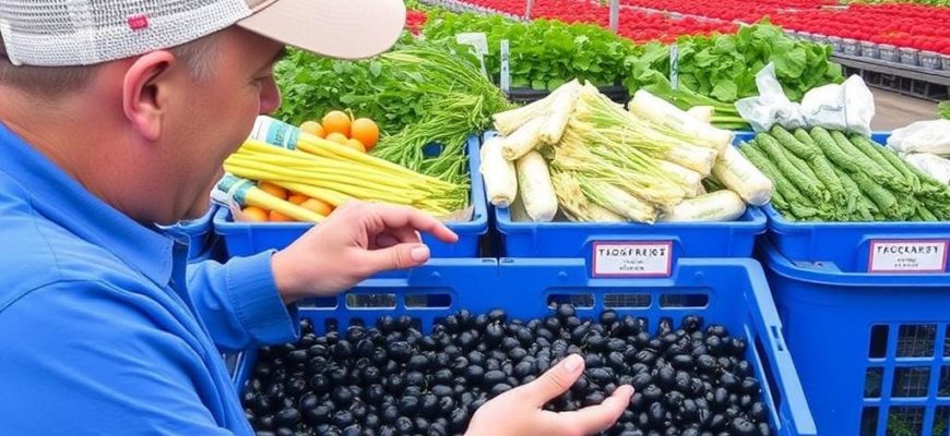 Nischenprodukte: Mit Spezialkulturen neue Märkte erschließen