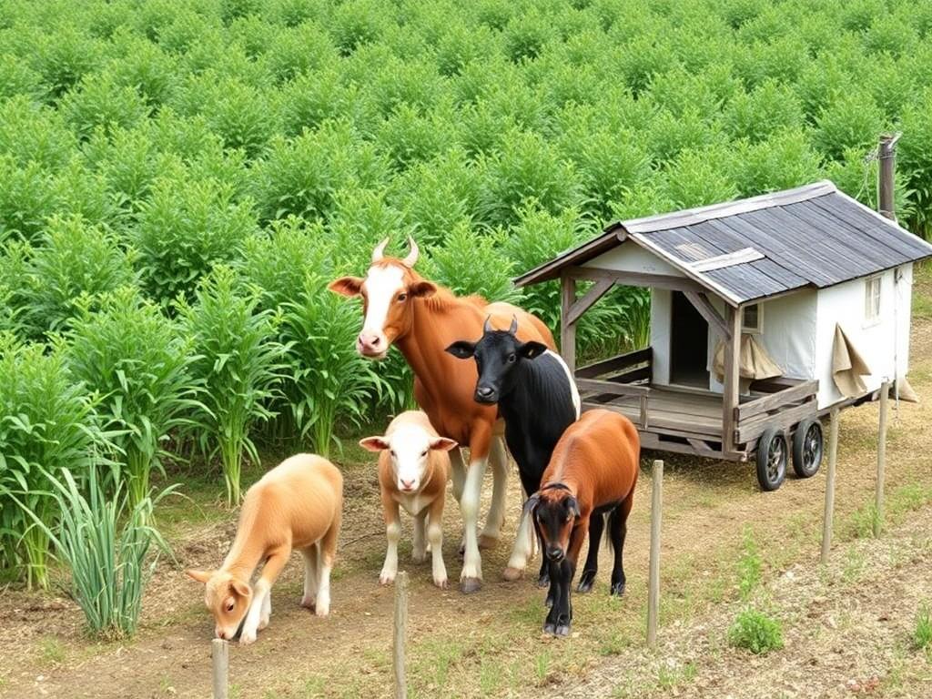 Diversifier son Activité : Agro-tourisme, Ferme Pédagogique.... Conclusion