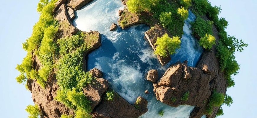 Prevención y gestión de riesgos climáticos: cómo anticipar, reducir y adaptarse para un futuro más seguro