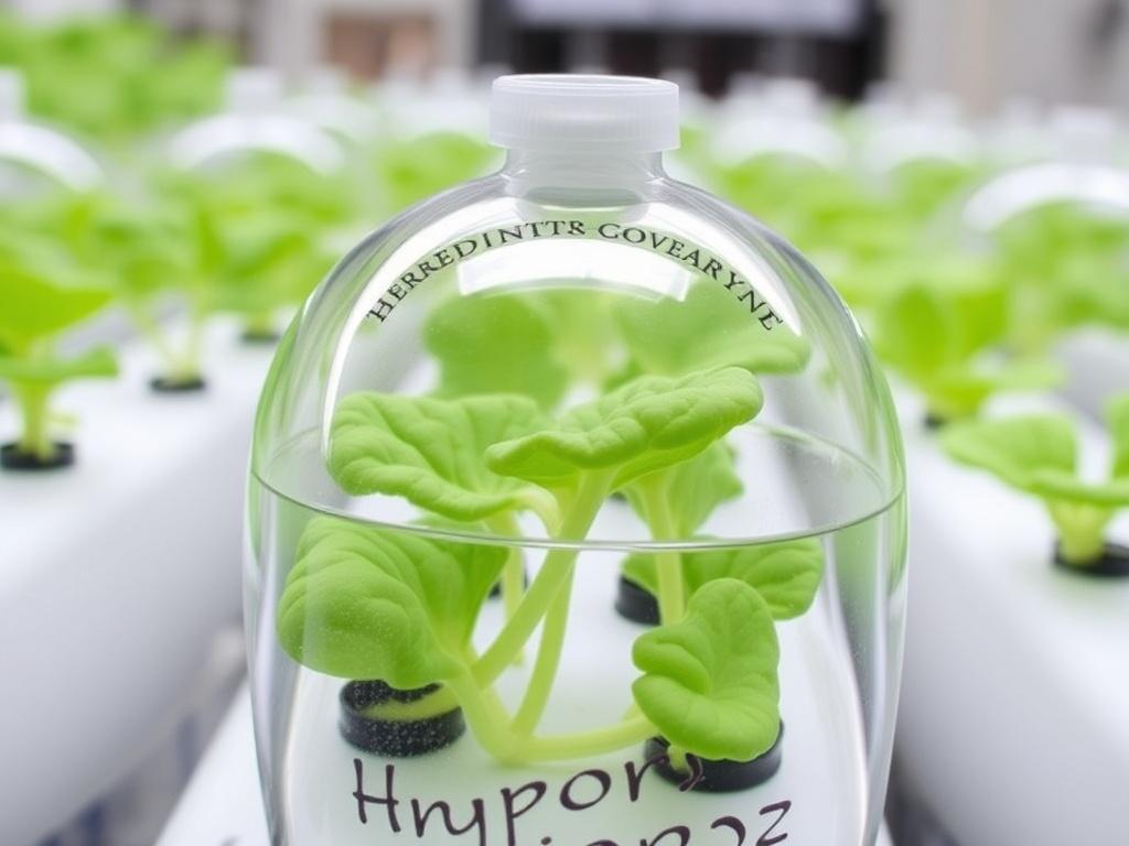  Cultivos hidropónicos: guía para empezar.. Nutrientes, pH y agua: el corazón del cultivo hidropónico