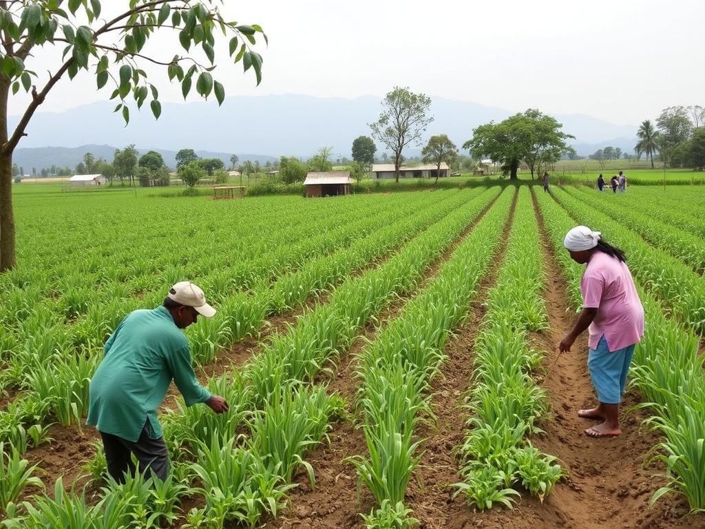  Les Cooperatives Agricoles : Avantages et Inconvénients. Les inconvénients et limites des coopératives agricoles