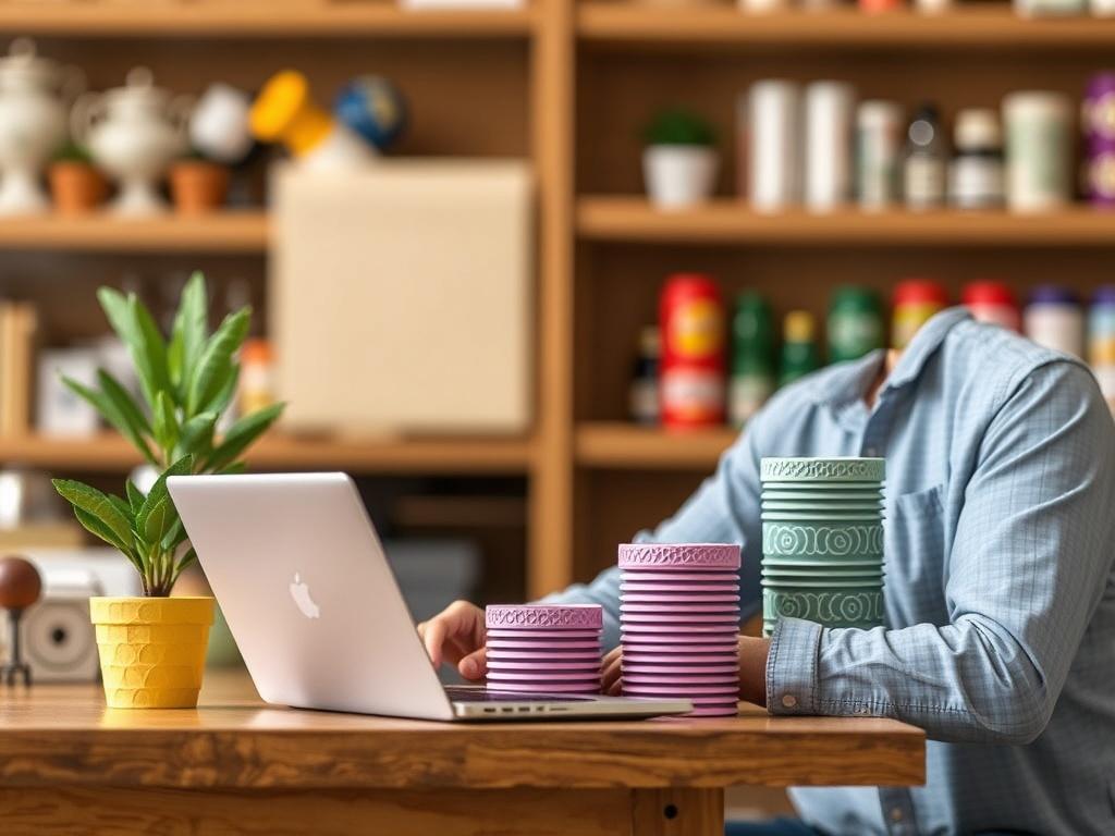  Cómo crear un plan de marketing para productos locales.. Conclusión