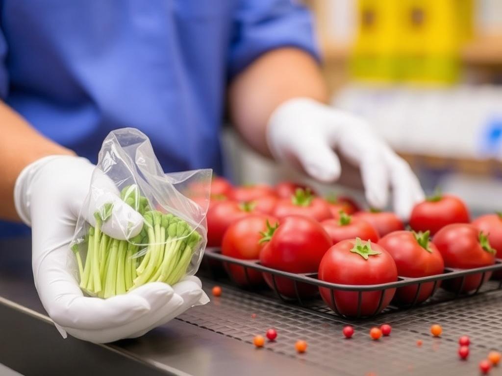  Nischenprodukte: Mit Spezialkulturen neue Märkte erschließen. Produktentwicklung: Vom Labor zur Ladenfläche