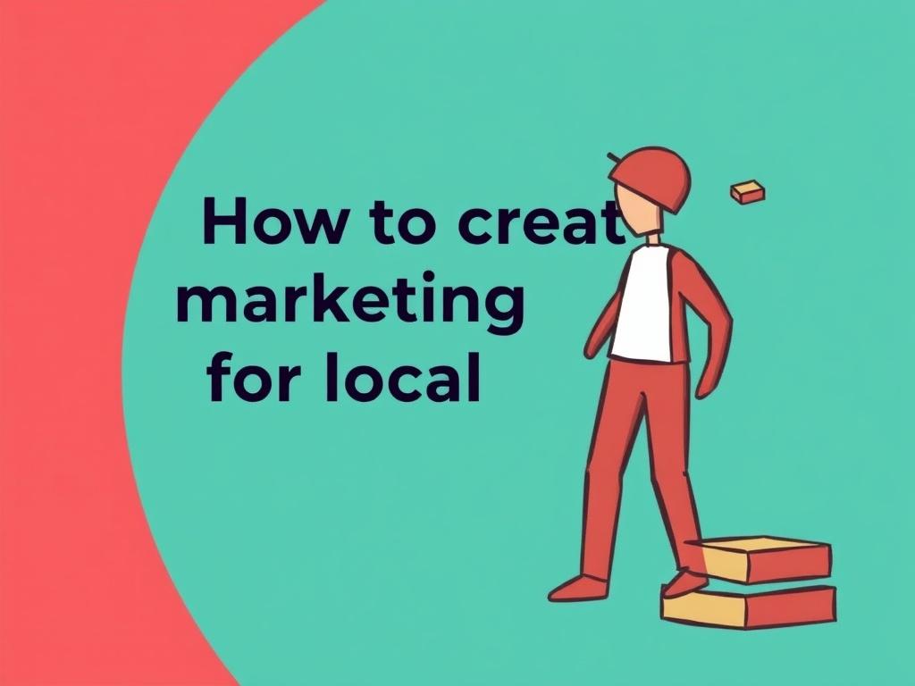  Cómo crear un plan de marketing para productos locales.. Propuesta de valor y posicionamiento local