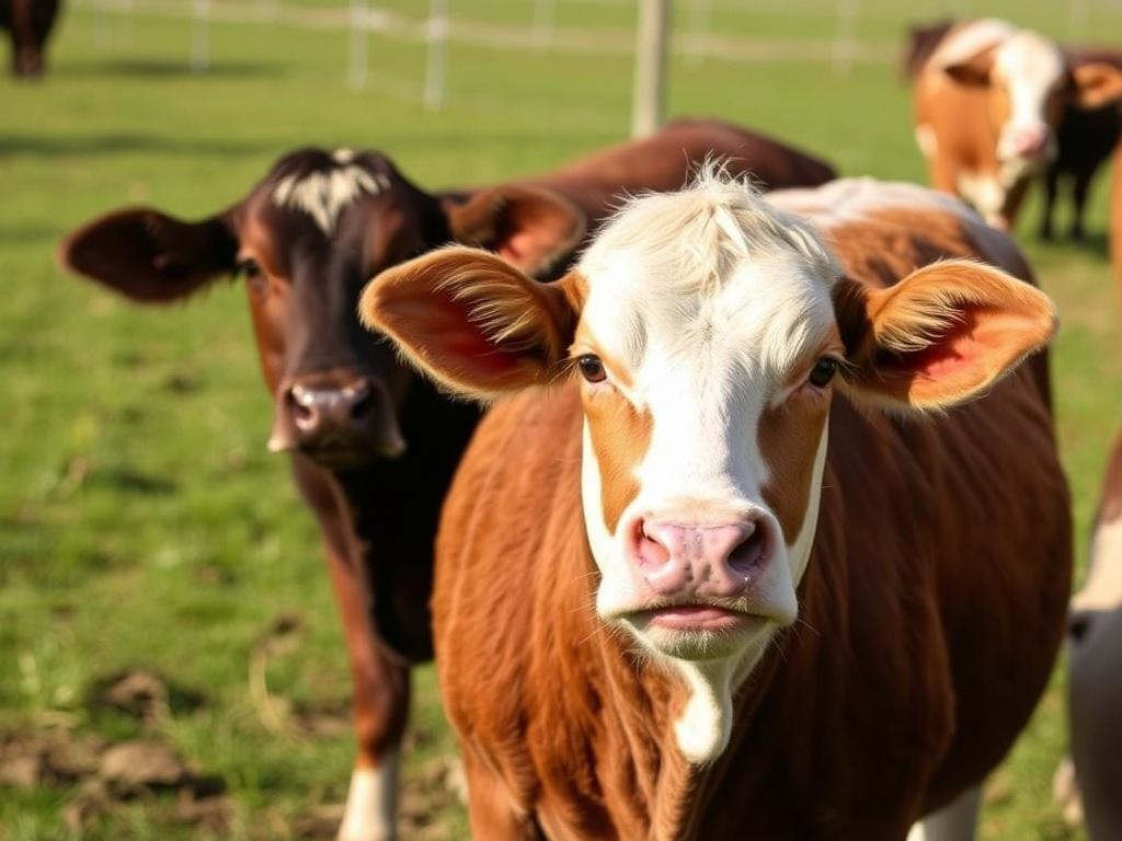 Selecting and Caring for Heritage Livestock Breeds. What Is a Heritage Breed and Why It Matters Selecting and Caring for Heritage Livestock Breeds. What Is a Heritage Breed and Why It Matters