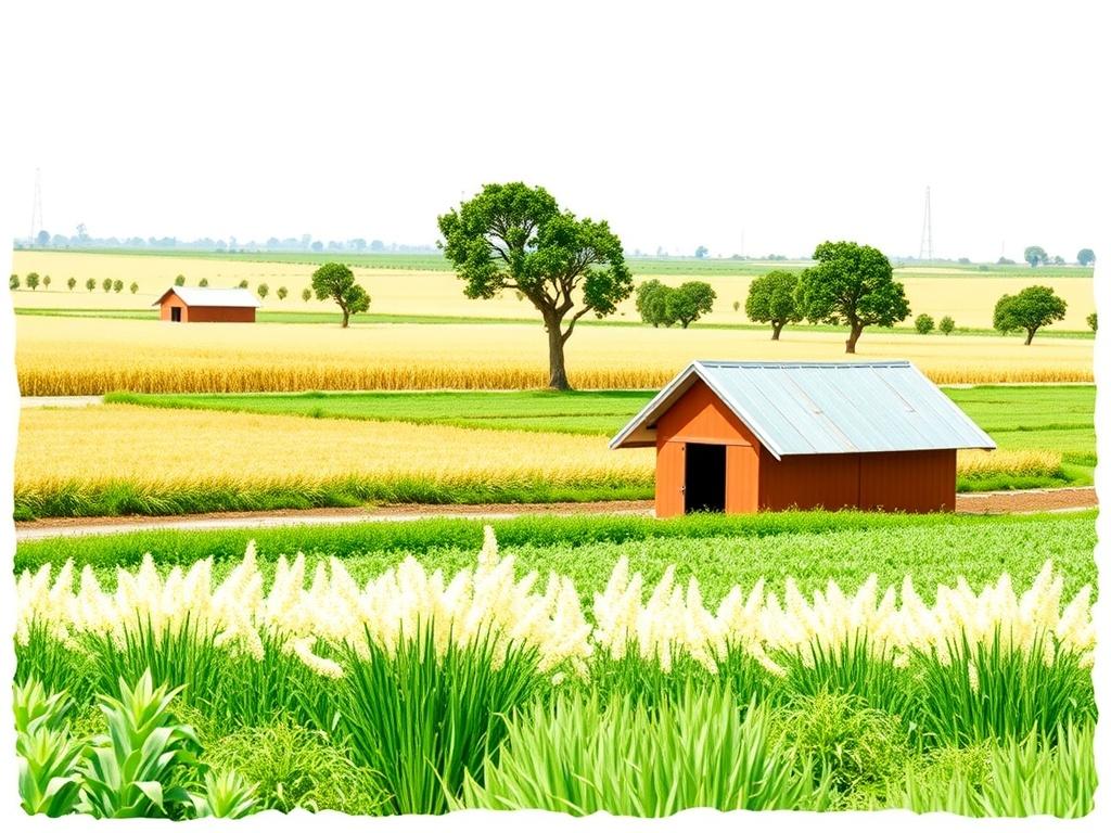  Les Cooperatives Agricoles : Avantages et Inconvénients. Facteurs de succès et bonnes pratiques pour une coopérative performante