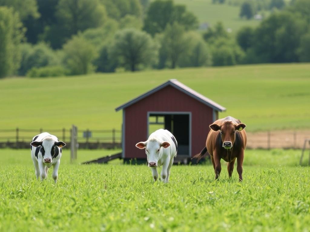  Choosing the Right Farm Insurance Coverage. Conclusion